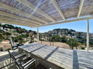 Vakantievilla Costa Blanca - Casa Klara Benissa (15)
