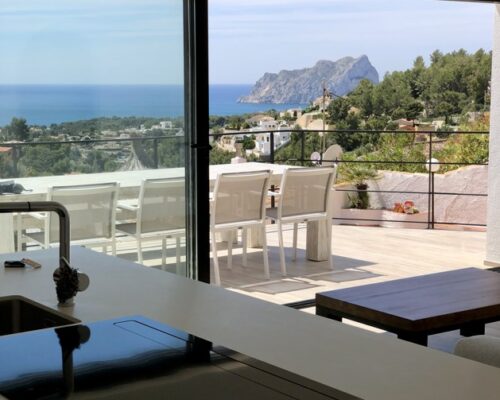 Vakantievilla Costa Blanca - Casa Klara (4)