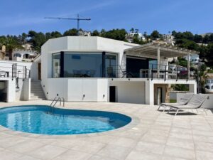 Vakantievilla Costa Blanca - Casa Klara Benissa (7)