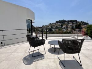 Vakantievilla Costa Blanca - Casa Klara Benissa (8)